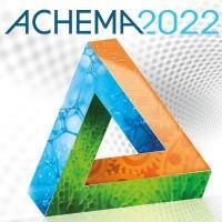 MULTIGEL @ ACHEMA 2022
